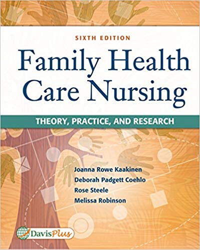 Family Health Care Nursing: Theory, Practice, and Research 6th Edition
